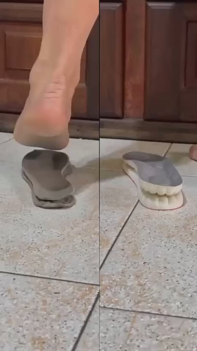 Plantillas 5D claud confort | Elimina el dolor plantar para siempre